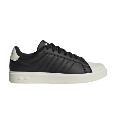 adidas Streettalk 'Core Black Off White'