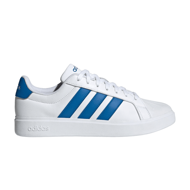 adidas Street Talk 'White Bright Royal' JP8280
