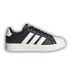 adidas Wmns Streettalk 'Core Black Core White'