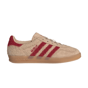 adidas Wmns Gazelle Bold 'Beige Red Gum'