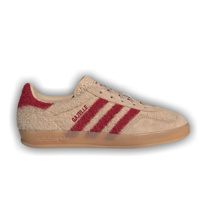 adidas Wmns Gazelle Bold 'Beige Red Gum'