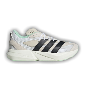 Mercedes-AMG Petronas Formula One Team x adidas Lightblaze 'Off White Black Frost Green'