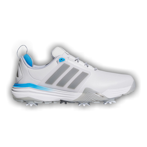 adidas Adipower 26 'Dash Grey Iron Metallic'