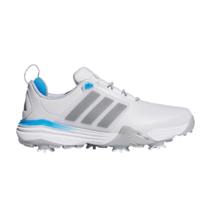 adidas Adipower 26 'Dash Grey Iron Metallic'