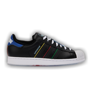 adidas Superstar 2 'Chicago' DTLR Exclusive