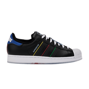 adidas Superstar 2 'Chicago' DTLR Exclusive