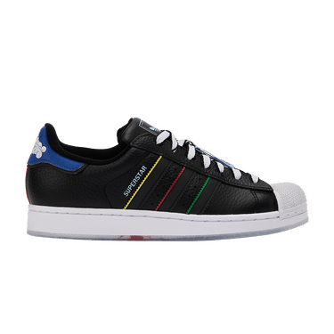 adidas Superstar 2 'Chicago' DTLR Exclusive