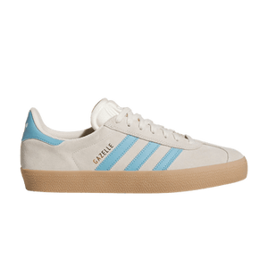 adidas Gazelle ADV 'Wonder White Preloved Blue'