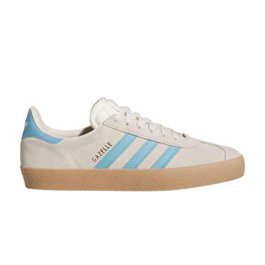 adidas Gazelle ADV 'Wonder White Preloved Blue'