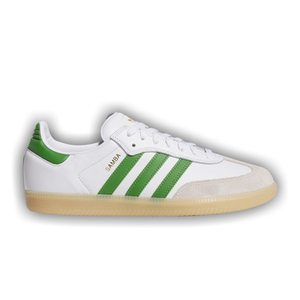 adidas Samba ADV 'White Crew Green'