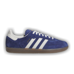adidas Samba ADV 'Dark Blue Grey'