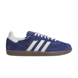 adidas Samba ADV 'Dark Blue Grey'