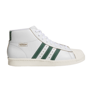 adidas Pro Model 80 ADV 'Crystal White Collegiate Green'