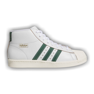 adidas Pro Model 80 ADV 'Crystal White Collegiate Green'