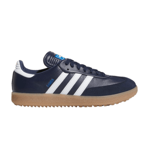 adidas Samba Spikeless Golf 'Night Indigo'