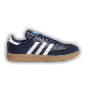 adidas Samba Spikeless Golf 'Night Indigo'