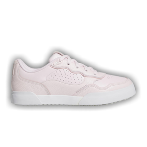 Adidas Wmns Retrocross 25 Spikeless Golf 'Pink White'