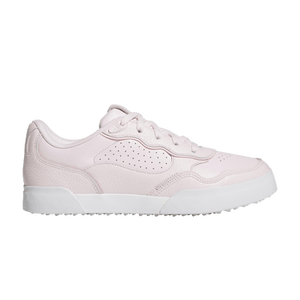 Adidas Wmns Retrocross 25 Spikeless Golf 'Pink White'