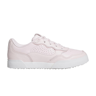 Adidas Wmns Retrocross 25 Spikeless Golf 'Pink White'