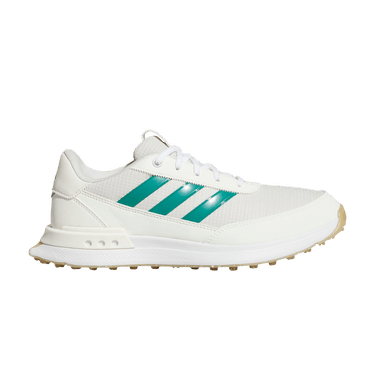 adidas Wmns S2G 24 Spikeless Golf 'Off White Pure Teal'