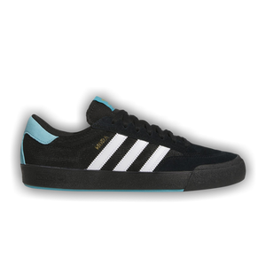 adidas Nora 'Black White Blue'