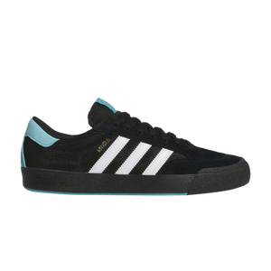 adidas Nora 'Black White Blue'