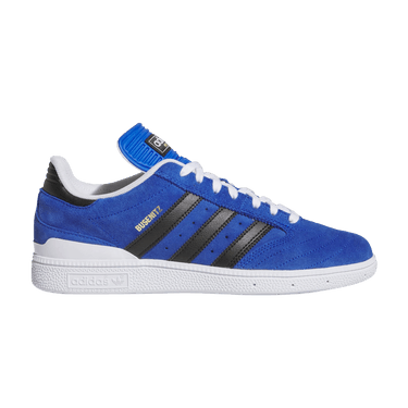 adidas Busenitz Pro 'Royal Blue Black'