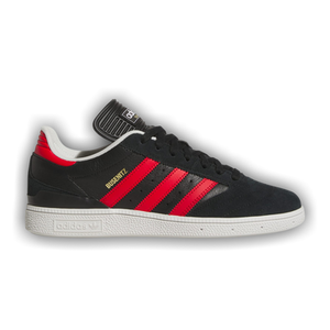 adidas Busenitz Pro 'Black Scarlet'