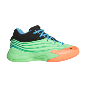 adidas Dame X J 'Dame's Light'