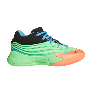 adidas Dame X J 'Dame's Light'