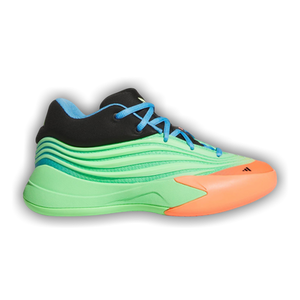 adidas Dame X J 'Dame's Light'