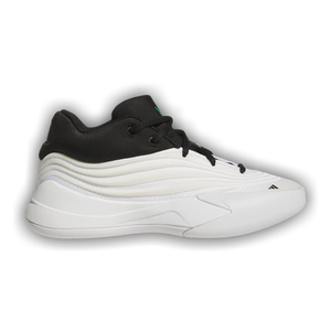 adidas Dame X J 'Zero Metallic'