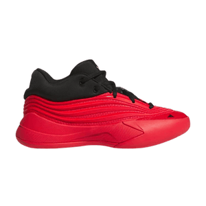 adidas Dame X J 'Dolla Red'