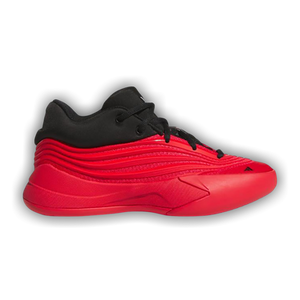 adidas Dame X J 'Dolla Red'