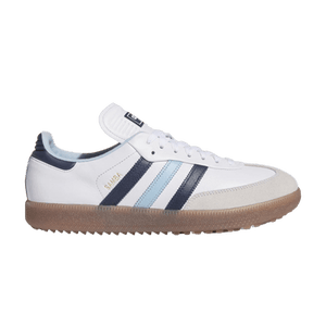 adidas Samba Spikeless Golf 'White Indigo Clear Sky'