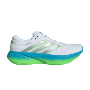 adidas Supernova Rise 3 'Cloud White Silver Metallic Semi Blue Burst'