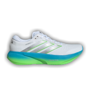adidas Supernova Rise 3 'Cloud White Silver Metallic Semi Blue Burst'