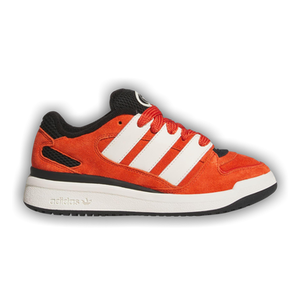 adidas Forum 2000 K 'Preloved Red Off White'