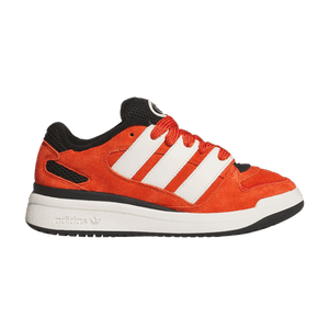 adidas Forum 2000 K 'Preloved Red Off White'