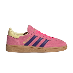 adidas Wmns Handball Spezial 'Lucid Pink Purple'