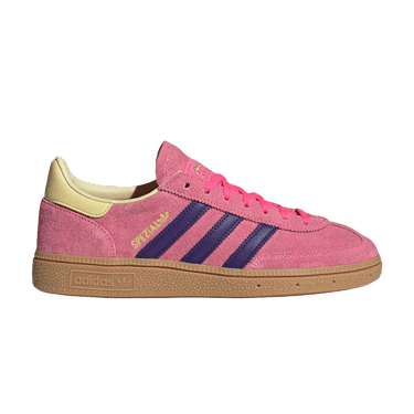adidas Wmns Handball Spezial 'Lucid Pink Purple'
