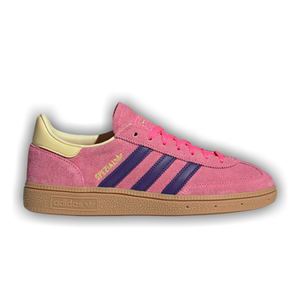 adidas Wmns Handball Spezial 'Lucid Pink Purple'