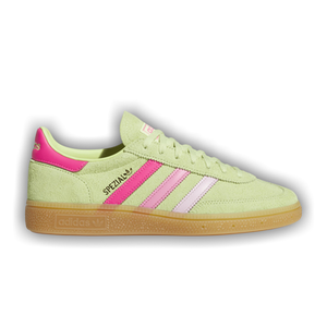 adidas Wmns Handball Spezial 'Green Pink'