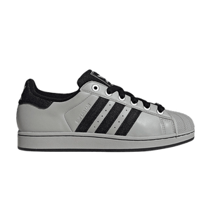 adidas Superstar 2 'Grey Core Black'