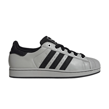 adidas Superstar 2 'Grey Core Black'