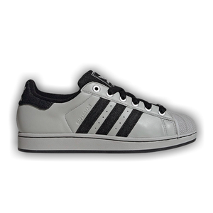 adidas Superstar 2 'Grey Core Black'