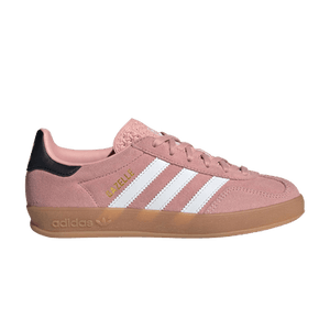 adidas Gazelle Indoor J 'Wonder Mauve'