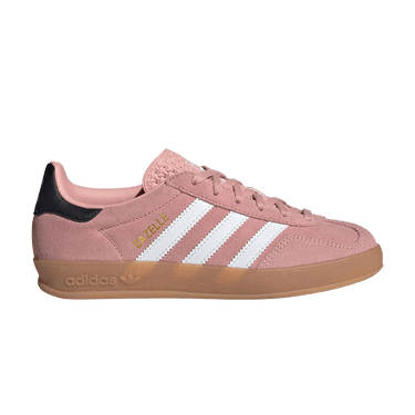 adidas Gazelle Indoor J 'Wonder Mauve'