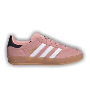adidas Gazelle Indoor J 'Wonder Mauve'