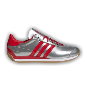 adidas Wmns Country OG 'Silver Scarlet'